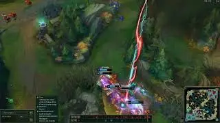syndra penta