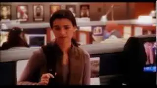 NCIS // Ziva is not replacable