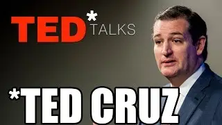 Sen. Ted Cruz : George W. Bush Levels Of Hilarious And Crazy Quotes