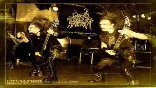 Luna Ad Noctum - The Evil's God (Await Us)