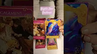 Musical Angelic love guidance #love #romance #divine #angels