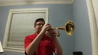 Kevin Tague plays 