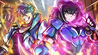 The SCARIEST DUO in Yu-Gi-Oh! Master Duel