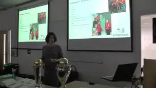 ICC Training