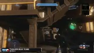 Halo 4: Weapons of Halo 4 - Covenant Carbine