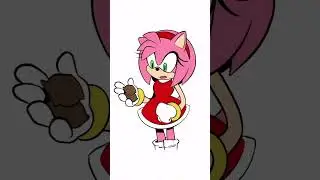 SHADOW IS DISRESPECTFUL😅 #soniccontent #funnyclips #soniccommunity