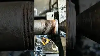 How to clean theding