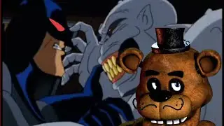 BTAS YTP: Bitman fights Killa Crack