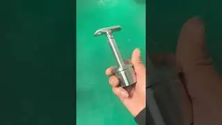 Adjustable Handrail Support