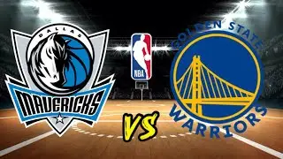 NBA LIVE:Golden State Warriors vs Dallas Mavericks  | December 25, 2025 | NBA Regular Season