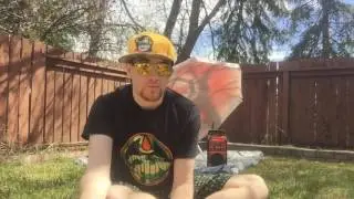 HOW TO QUIT DRUGS & Shambhala Music Festival Ticket Giveaway
