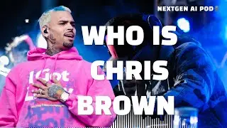 Chris Brown &ndash; The Rise, Fall & Legacy of R&B&rsquo;s Most Polarizing Star