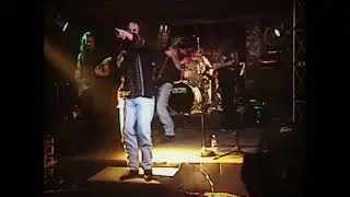 Lost Generation - W.A.F.U. Southern Style 