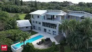 On Auction 10 September 2025 &ndash; Luxury from Every Angle | Southbroom's Most Iconic Home? ⛳🌊