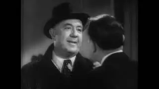 The Invisible Man Returns (1940) Official Trailer 4K