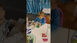 😊#занятиедлямалышей #kinder #kind 🥰#малыши #малыш 😍 #shortsvideo #shortsyoutube #shorts 👍