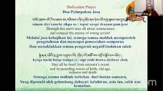 Dharma Study and Practice 03
