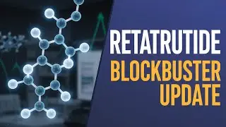 Retatrutide &mdash; предстоящий блокбастер для снижения веса: превзойдет ли он Mounjaro или Ozempic?