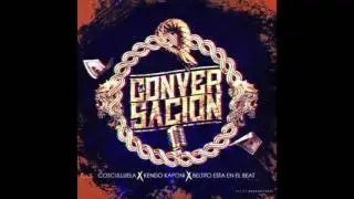 Beltito - La Conversacion (Ft. Cosculluela & Kendo Kaponi)