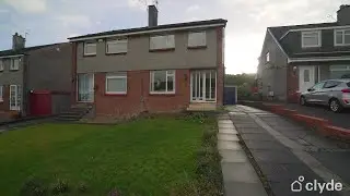 6 Bute Road Kirkintilloch G66 3QD