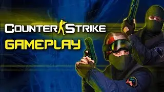 Counter-Strike 1.6 uynaymiz !!