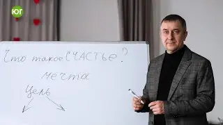 Psychologist-consultant Dmitry Styazhkin works at the Shushensky Social Services Center.