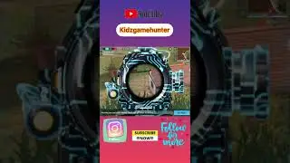 Cyber Hunter-Pro gamer #shorts #cyberhuntergameplayshorts