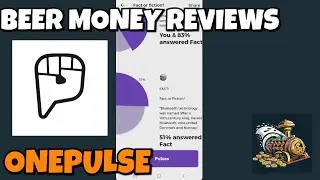 Beer Money Reviews - OnePulse (2024)