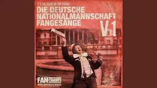Deutschland Nationalhymne