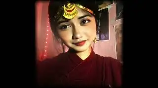 Cutie ❤️ Nepali Girls Edit 😽 #shorts #instagramgirl #gauravedits