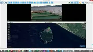 Fish Farm Protection with Magos Radars