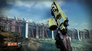 D2 Fatebringer