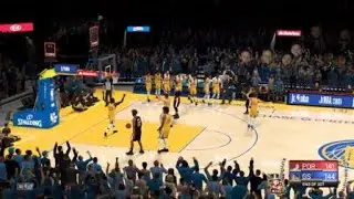3OT Game Winner