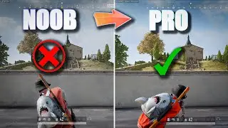 🔴 PUBG PC: 10 EASY Tips & Tricks to Increase Your Wins (Guaranteed!)