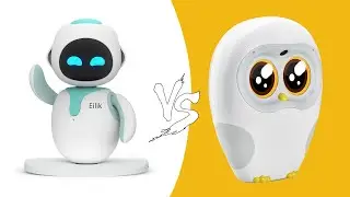ТОП-8 ЛУЧШИХ ПЕРСОНАЛЬНЫХ РОБОТОВ!
