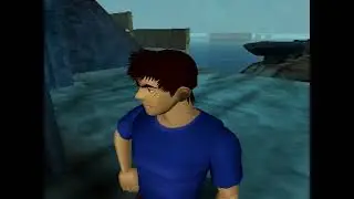 Blue Stinger &ndash; The B-Movie Survival Horror You Forgot