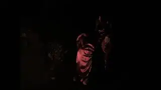 The Cave (Film Music assignment JMC 2014)