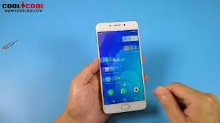 MEIZU M6 NOTE Hands On