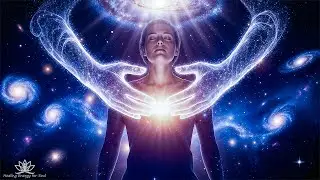 432Hz - Super Recovery & Healing Frequency | Completely Restore Your Body & Stop Overthinking