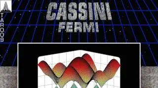 Cassini - Threatless Ace (Original Mix)