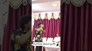 Pas.Darwin Ebenezer message | pastor Darwin Ebenezer song #darwinebenezer
