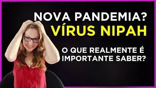 Nipah: o que aconteceu esta semana na Índia