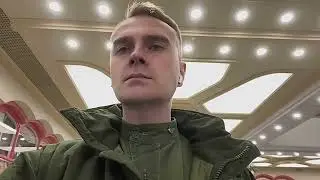 Swedish M90 Parka & M55 Shirt