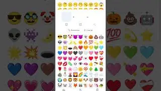 Emoji Kitchen Recipes, Day 1! #EmojiKitchen