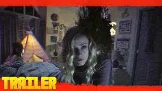 Actividad Paranormal 5: La Dimensi&oacute;n Fantasma Final Tr&aacute;iler #2 Espa&ntilde;ol