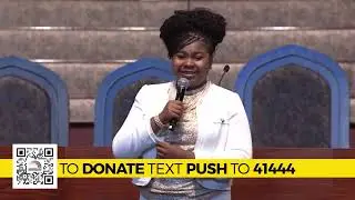 PUSH Excel _Rev. Dr Martin Luther King, Jr Scholarship Breakfast