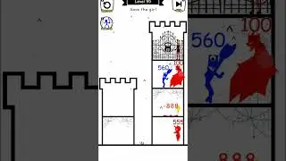 95 Stick Hero Tower Defense