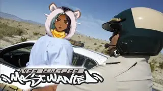 Take care of your wheels!!!! | Take a drive with wolfy (Most Wanted) ep 14