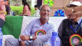 BALOTSAV 2024 | DAY 1 VLOG | VVIT | NAMBUR