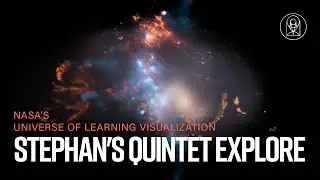 Stephan's Quintet: A Multi-wavelength Exploration